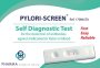 Pylori-screen Self Diagnostic Test