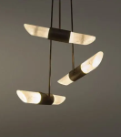 Jeux Pendant Light