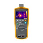 Fluke 279FC True-rms Thermal Multimeter With Iflex Kit