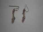 Amethyst .925 Sterling Silver Earrings SEST5