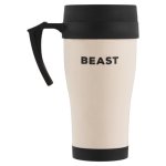 Lumoss Assorted Thermal Travel Mug 400ML