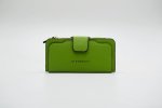 Jo Borkett The Windsor Wallet -apple - Ys Travel Bags