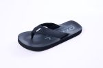 Santa Cruz Sandal Iin Black