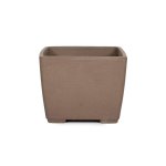 Japanese Unglazed Containers - Large 115 L X 115 W X 87MM H