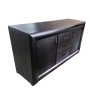 Bull Nose Server
