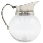 Seychelles Salad Servers