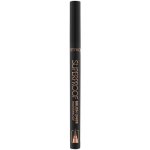 Catrice Superproof Brush Waterproof Eyeliner 010 Midnight Black 0.45ML