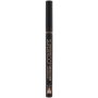 Catrice Superproof Brush Waterproof Eyeliner 010 Midnight Black 0.45ml