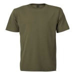 160G Barron Crew Neck T-Shirt