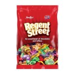 Regent Street Chocolate & Toffee Assorted 400G