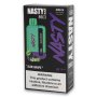 Vape Bar 8500 Puff Rechargeable Disposable - Aloe Grape