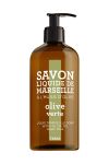 Terra Liquid Marseille - Soap - 500ML Warm Cotton