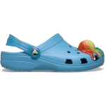 Classic Scented Snow Cone Clog Kids Age 5+ - Elite Blue J4