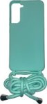 Phone Case - Samsung Galaxy S22 Plus Olive Green