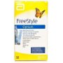 Freestyle Optium Test Strips 50 602025