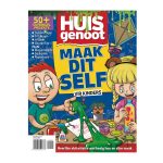 Huisgenoot Maak Dit Self Vir Kinders