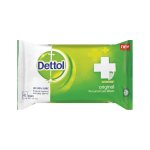 Dettol Original Personal Care Wipes 40S