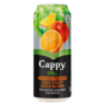 Orange Mango Soft Drink 330 300ML