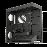 Havn Hs 420 Vgpu Premium Dual-chamber Mid-tower E-atx PC Case