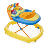 Chicco Walky Talky Baby Walker - Sunny