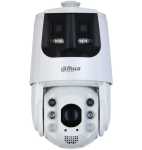 Dahua DH-SDT6C432-4P-GB-APV-0280 4MP 32X Dual Light Network Panoramic Ptz Camera 30M Panorama Ir 200M Detail Ir 2.8MM Panorama F