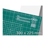 Cutting Mat 225X300MM A4 Craft Multi-purpose