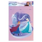 Creative Frozen Pp Book Jackets