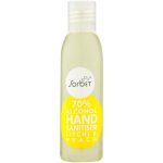 Sorbet Hand Sanitizer Lichi And Peach 50ML