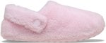 Classic Cozzzy Slipper - Pink Milk M13