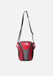 Y2K Shoulder Bag - Smoked Pearl-tnf Red-tnf Black