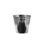 Bar Butler Ice Bucket Without Handles S steel 1L 140MM:DX135MM:H