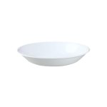 Winter Frost 12CM Round MINI Dish White