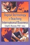 Digital Technology In Teaching International Business Hardcover