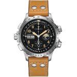 Hamilton Khaki X-wind Day Date Auto Chrono H77796535
