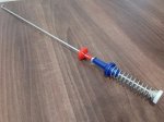 Samsung Washing Machine Spring 635MM
