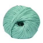 Merino Dblknit Wool 50GRBLSHA14092-6 Sage