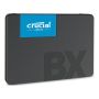Crucial BX500 2TB 3D Nand Sata 2.5-INCH SSD
