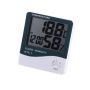 Indoor Humidity Meter Large Screen Display HTC-1