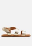Corra Sandal - Champagne