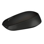 Logitech M170 Wireless Mouse USB Receiver Compact Design Ambidextrous – New
