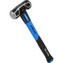 Hammer Sledge/cross Strike 1.8KG 4LB Graph. Handle Real Steel