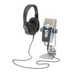 Podcaster Essentials Kit