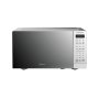 Midea 20L Inverter Electronic Microwave Silver Mirror