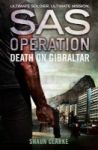 Death On Gibraltar Paperback