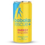 Babalas Rescue Energy 300ML