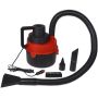 Wet/ Dry Canister Vacuum Cleaner