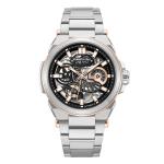Gents Stainless Steel Automatic Watch KCWGY0065605