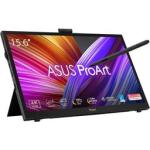 Asus PA169CDV Proart 15.6" Uhd 4K 60HZ 10MS Ips Touch Usb-c Portable Monitor