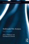 Multimodal Film Analysis - How Films Mean Hardcover