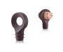 Vacuvin - Bottle Stopper - Set Of 2